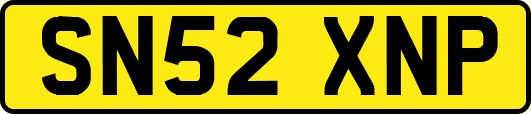 SN52XNP