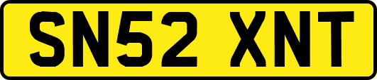 SN52XNT