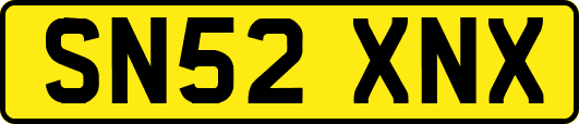 SN52XNX