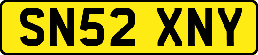 SN52XNY