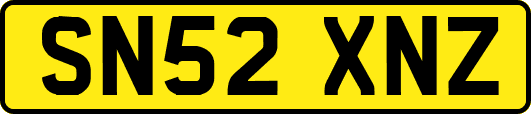 SN52XNZ