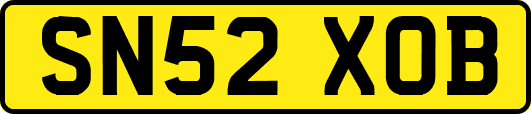 SN52XOB