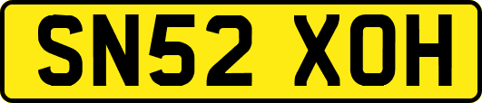 SN52XOH