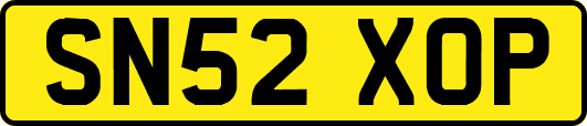 SN52XOP