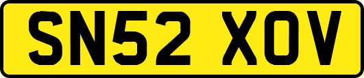 SN52XOV