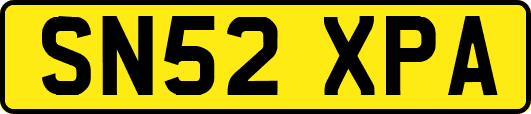 SN52XPA