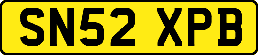 SN52XPB
