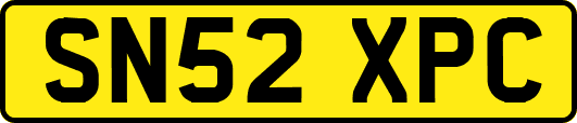 SN52XPC