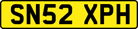 SN52XPH