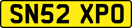 SN52XPO