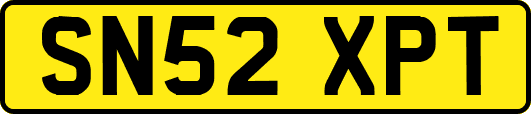 SN52XPT