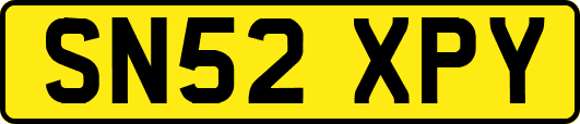 SN52XPY