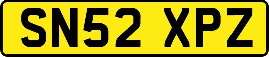 SN52XPZ