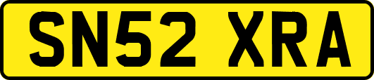 SN52XRA