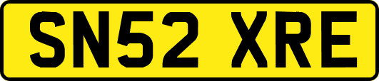 SN52XRE