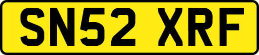 SN52XRF