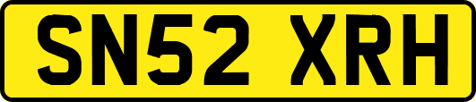 SN52XRH