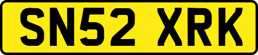 SN52XRK