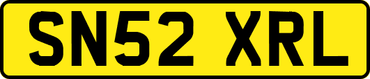 SN52XRL