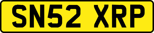 SN52XRP