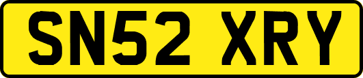 SN52XRY