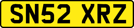 SN52XRZ