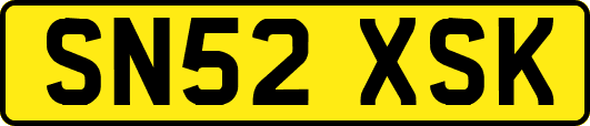 SN52XSK