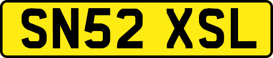 SN52XSL