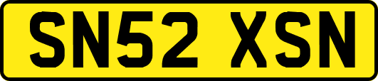 SN52XSN