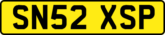 SN52XSP