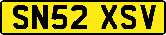 SN52XSV