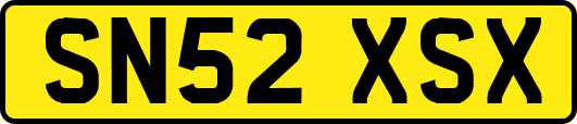 SN52XSX