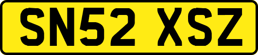 SN52XSZ