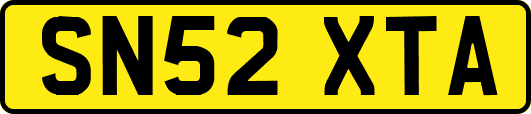 SN52XTA