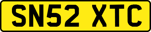 SN52XTC