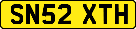SN52XTH
