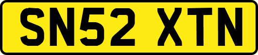 SN52XTN