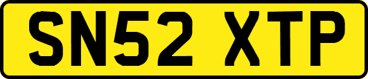 SN52XTP