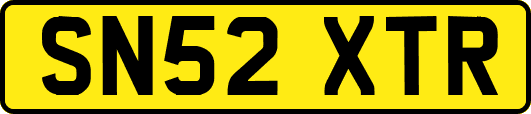 SN52XTR
