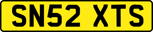 SN52XTS