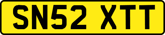 SN52XTT