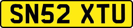 SN52XTU