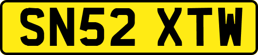SN52XTW