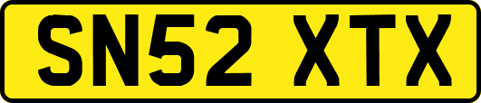 SN52XTX