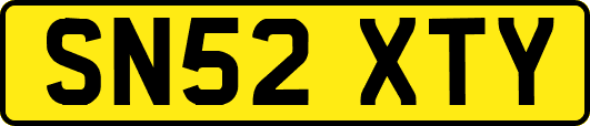 SN52XTY