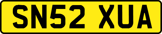 SN52XUA