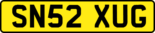 SN52XUG