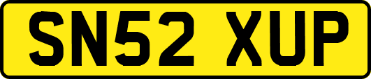 SN52XUP