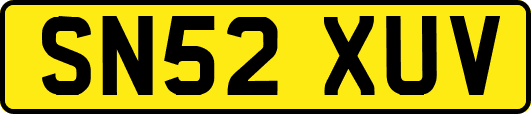 SN52XUV
