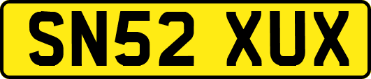 SN52XUX